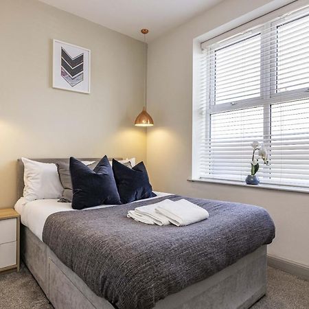 Stay @ Baker Street دربي المظهر الخارجي الصورة