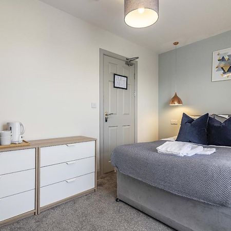 Stay @ Baker Street دربي المظهر الخارجي الصورة