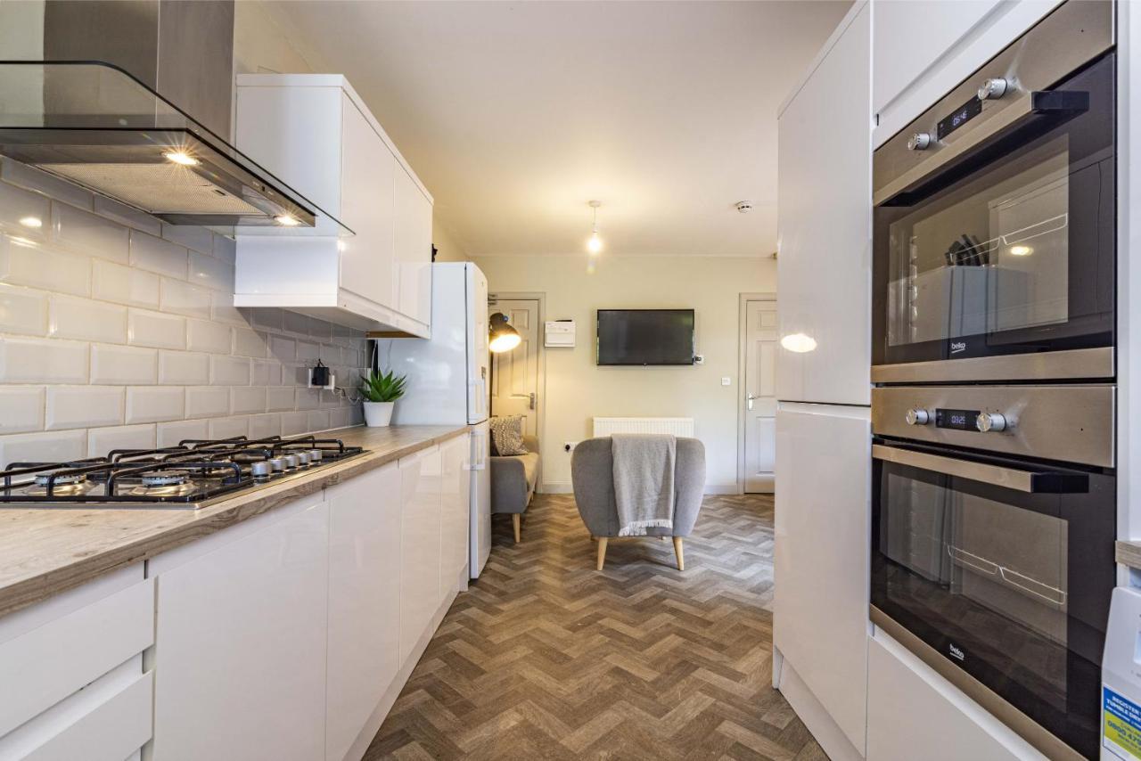 Stay @ Baker Street دربي المظهر الخارجي الصورة