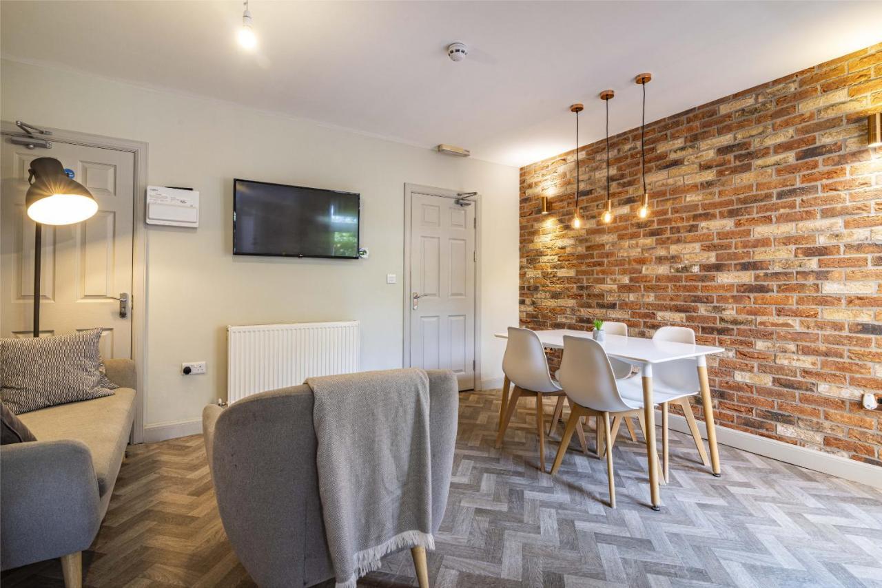 Stay @ Baker Street دربي المظهر الخارجي الصورة